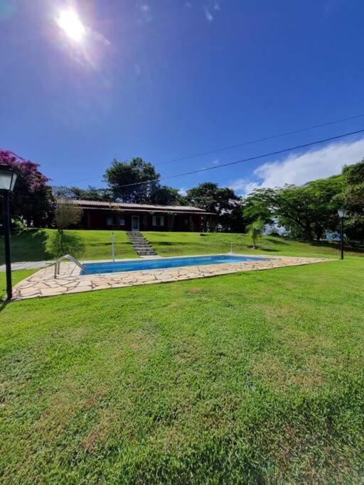 Recanto Cysne Socorro (Sao Paulo) Exterior foto